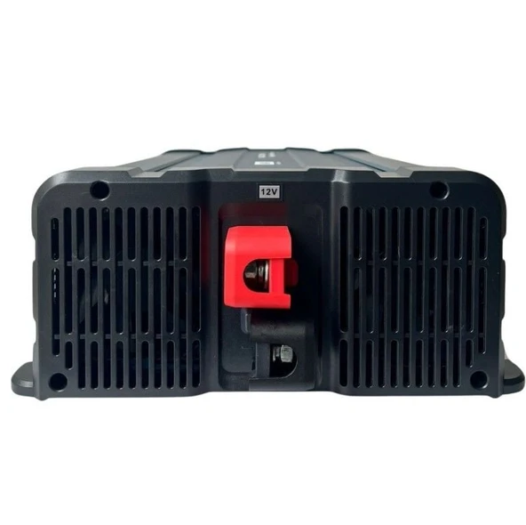 12V 2000W Tam Sinüs Inverter, MAX - Resim 12