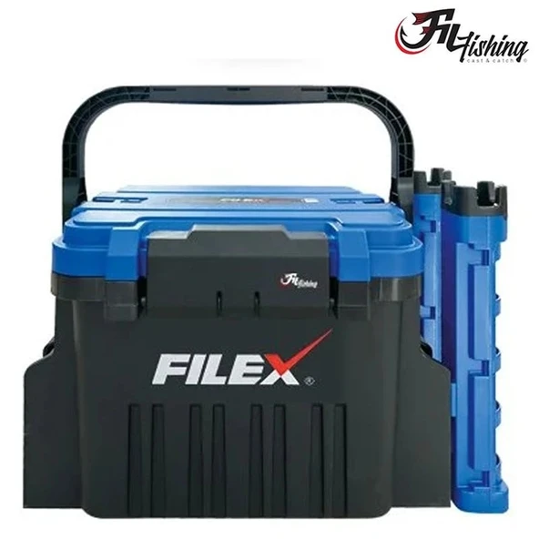 Fil Fising Filex Tabure&Malzeme Çantası ürün görseli 1