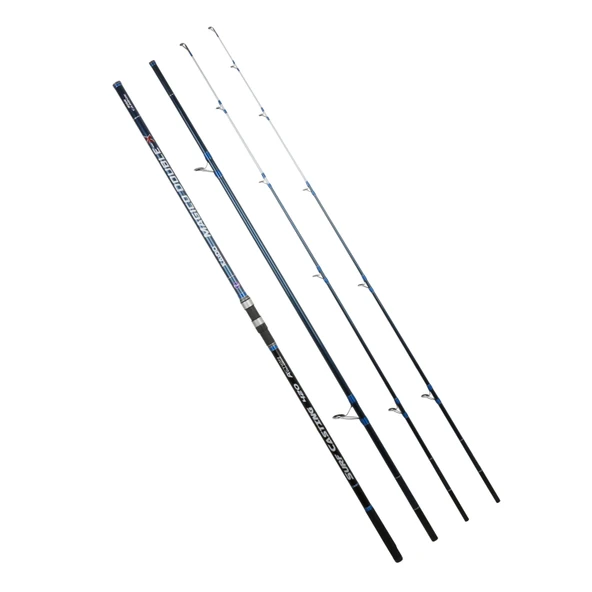 KAİDO Magico Double-X Surf Kamışı 420 Cm (100-250gr) ürün görseli 1