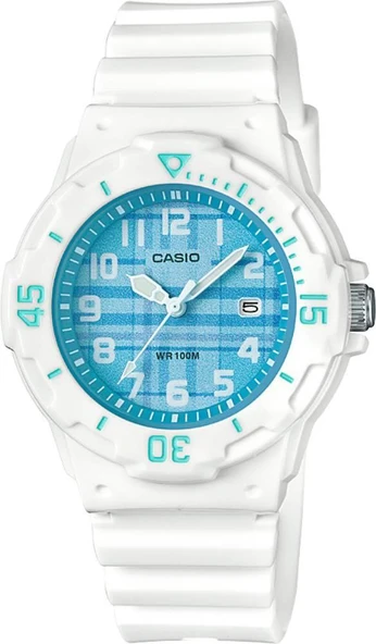 Casio LRW-200H-2CVDF Kol Saati ürün görseli 1
