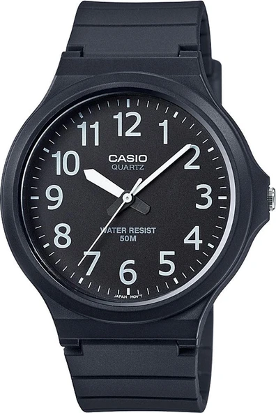 Casio MW-240-1BVDF Erkek Kol Saati ürün görseli 1