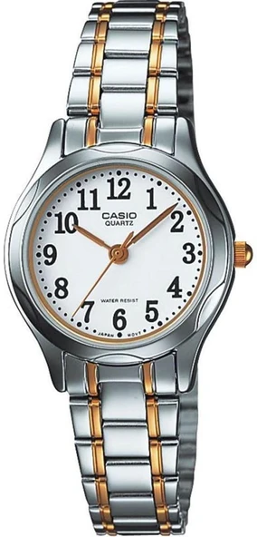 Casio LTP-1275SG-7BDF Kadın Kol Saati ürün görseli 1