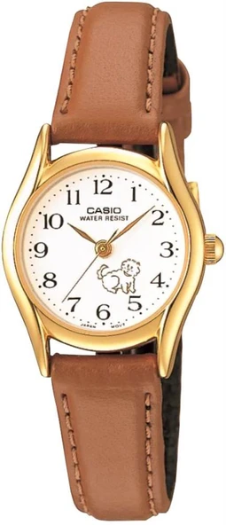 Casio LTP-1094Q-7B7RDF Kadın Kol Saati ürün görseli 1