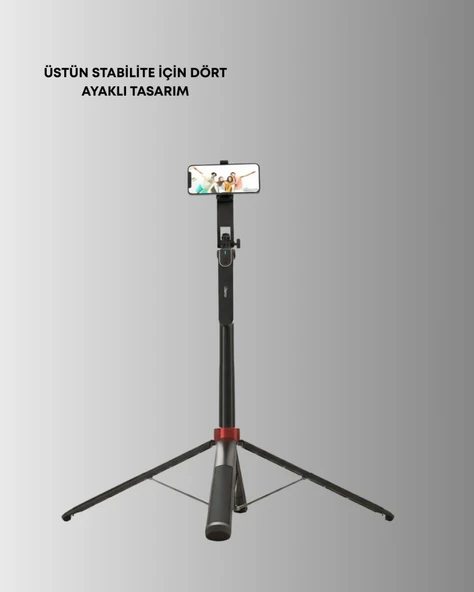 NPL2S TRİPOT - Resim 4