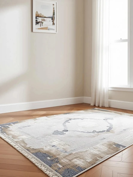 Dinarsu Halı 160x230 Arora Koleksiyonu 31887-035 ürün görseli 1