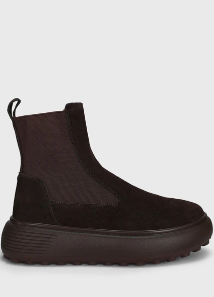 Lufian 122230048 Monıca Unisex Deri Bot ürün görseli 1