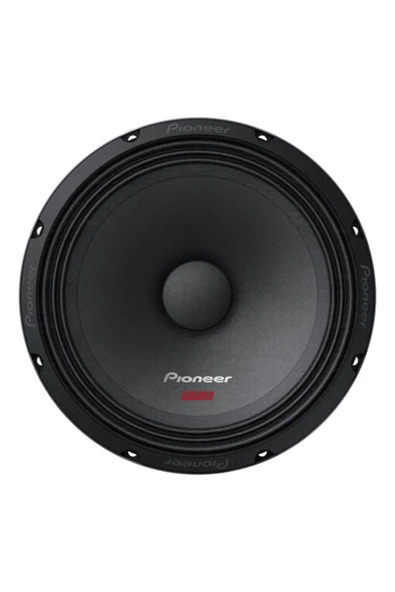 PİONEER TS M1610 PRO 300WATT 100RMS DİGİCOM GARANTİSİ İLE ürün görseli 1