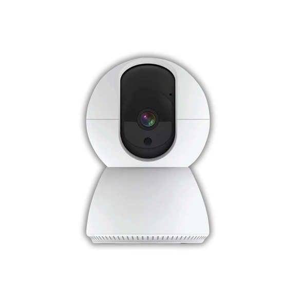 Byes BY71-100 Akıllı Wifi Kamera ürün görseli 1