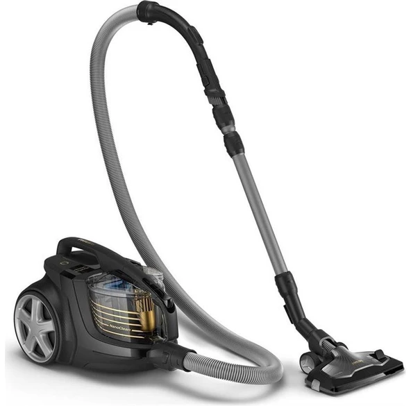 Philips XB9125/07 Marathon Ultimate Toz Torbasız Elektrikli Süpürge ürün görseli 1