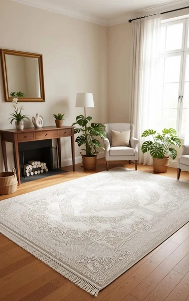 Dinarsu Halı 160x230 Arora Koleksiyonu 32796-060 ürün görseli 1