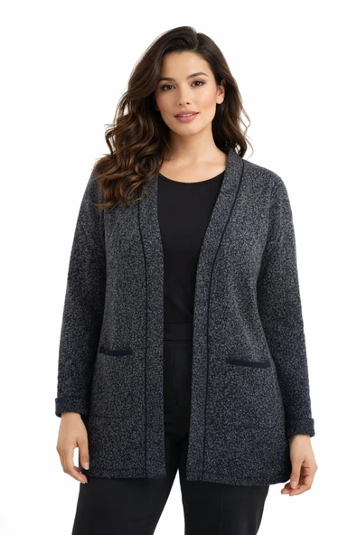 Kadın Anne Triko Hırka BGL-ST05065 ürün görseli 1