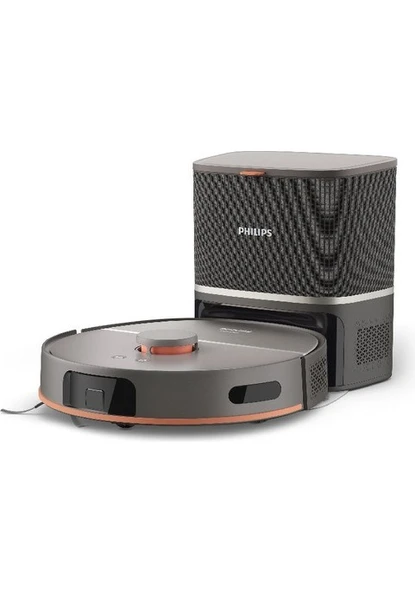 Philips 5000 Serisi XU5100/10 Islak & Kuru robot Süpürge ürün görseli 1