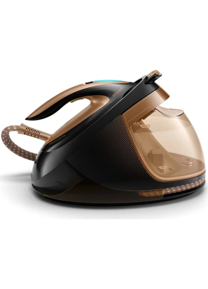 Philips GC9682/80 PerfectCare Elite Plus Buhar Kazanlı Ütü 8 Bar, 600g Şok Buhar, 1.8L Su Haznesi, ürün görseli 1