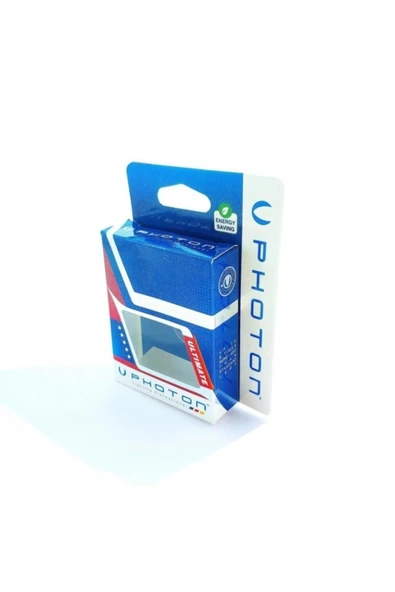 T10 W5w Turuncu Dipsiz Ph5541 Na - Resim 2