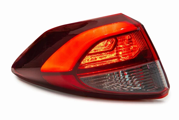 Hyundai Tucson 2016 Sol Stop Ledli İthal.92401D7100 ürün görseli 1
