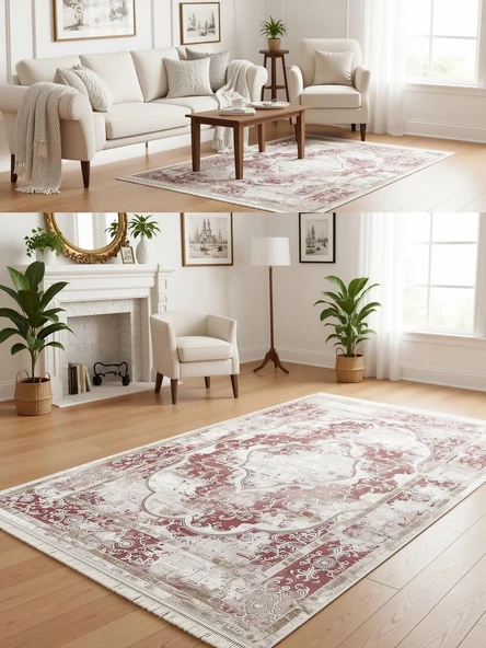 Dinarsu Halı 160x230 Arora Koleksiyonu 31889-010 ürün görseli 1