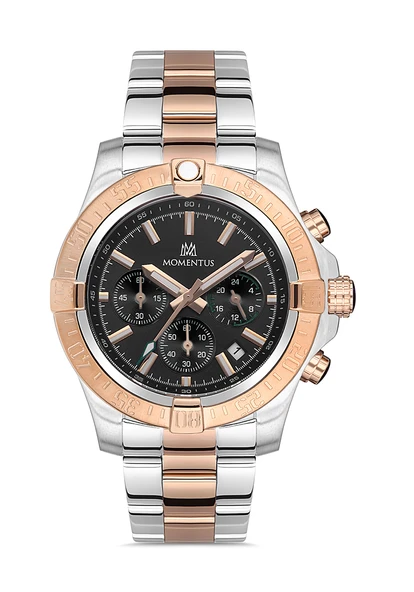 MOMENTUS SM365T-05SR Erkek Kol Saati ürün görseli 1