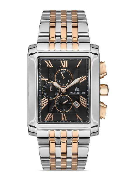 MOMENTUS TM111T-04SR Erkek Kol Saati ürün görseli 1