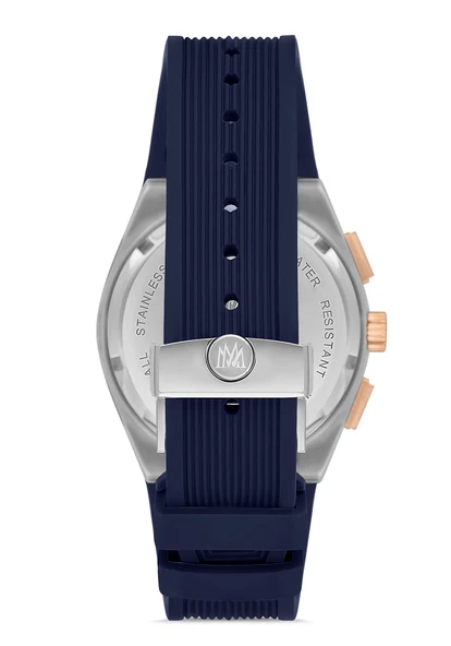MOMENTUS TM345T-11MR Erkek Kol Saati ürün görseli 1