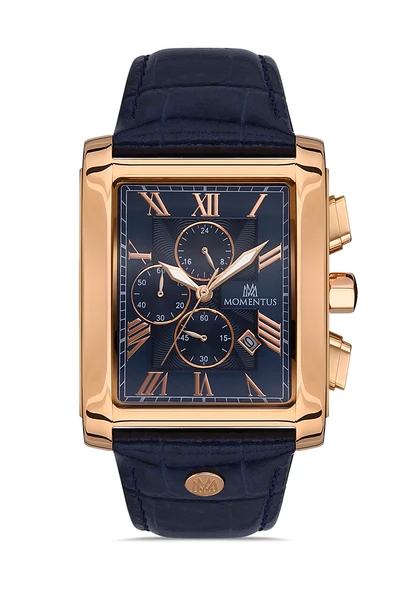 MOMENTUS TM111R-11MR Erkek Kol Saati ürün görseli 1