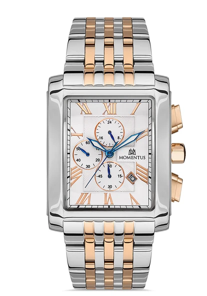 MOMENTUS TM111T-02SR Erkek Kol Saati ürün görseli 1
