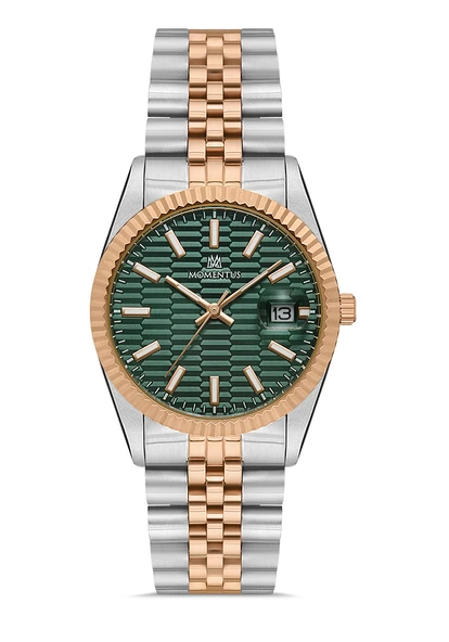 MOMENTUS CW138T-15SR Kadın Kol Saati ürün görseli 1