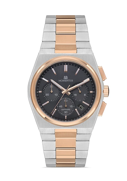 MOMENTUS TM345T-04SR Erkek Kol Saati ürün görseli 1