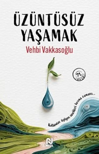 Üzüntüsüz Yaşamak ürün görseli 1