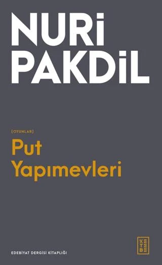Put Yapımevleri ürün görseli 1