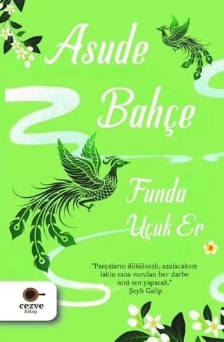 Asude Bahçe ürün görseli 1