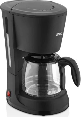 SİNBO SCM-2953 FİLTRE KAHVE MAKİNESİ (Timya/Go1395)  197425 ürün görseli 1