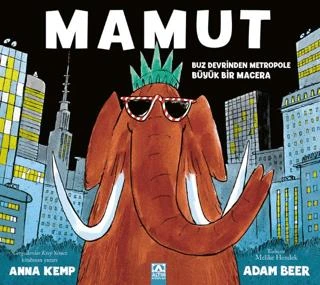 Mamut ürün görseli 1