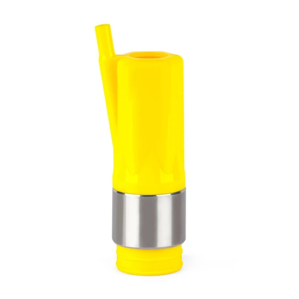 Plastik Kılıf ( Sarı Krom Ağırlıklı ) ürün görseli 1