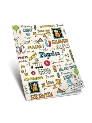 Çınar Metod Defter 40 Yaprak Çizgili ürün görseli 1