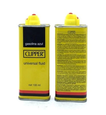 CLIPPER BENZİN 133ML (Timya/Go1395)  200806 ürün görseli 1