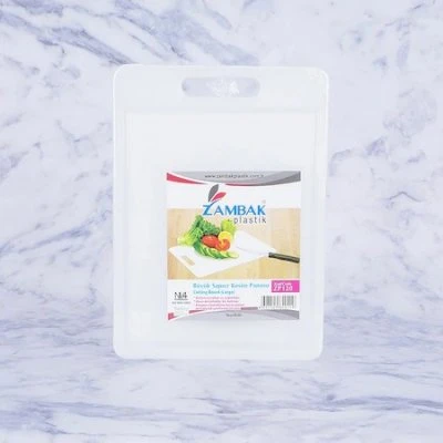 SAPSIZ BÜYÜK PLASTİK KESİM PANOSU 33.5x24cm (Timya/Go1395)  199224 ürün görseli 1