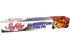 ALÜMİNYUM FOLYO 350GR (Timya/Go1395)  201176 ürün görseli 1