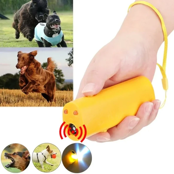 Köpek Kovucu Bing (Timya/Go1395)  201367 - Resim 3