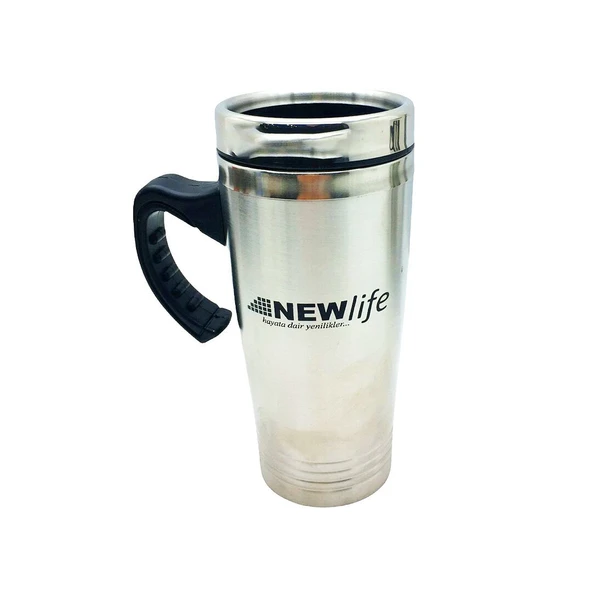 UZUN TERMOS BARDAK 450ML (Timya/Go1395)  200792 ürün görseli 1