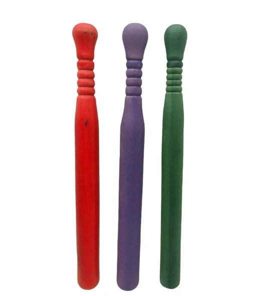 GÜRGEN BEYZBOL SOPASI BOYALI KISA - 50CM (Timya/Go1395)  200959 ürün görseli 1