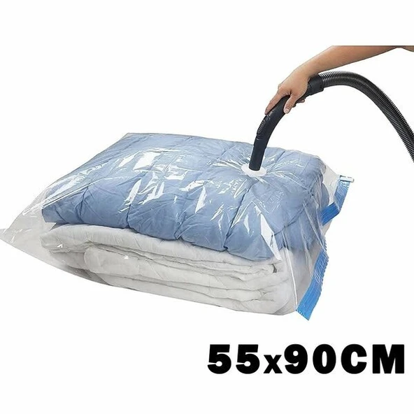 55X90 XL VAKUMLU POŞET HURÇ BAG (Timya/Go1395)  199131 ürün görseli 1
