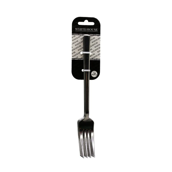 6 PARÇA EKO ÇUBUK SADE METAL YEMEK ÇATAL 2MM (Timya/Go1395)  199555 ürün görseli 1