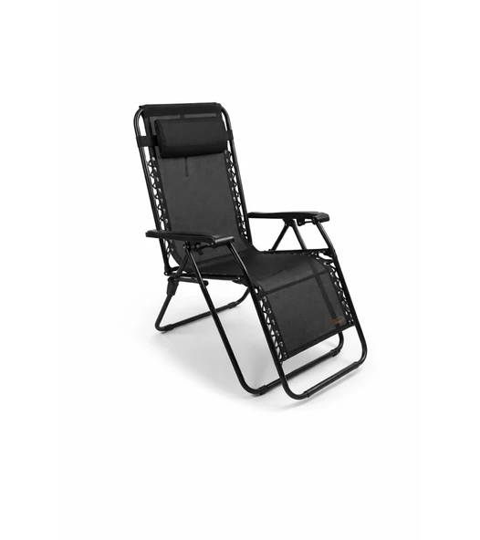 Madfox EasyRest Katlanır Şezlong Sandalye ürün görseli 1