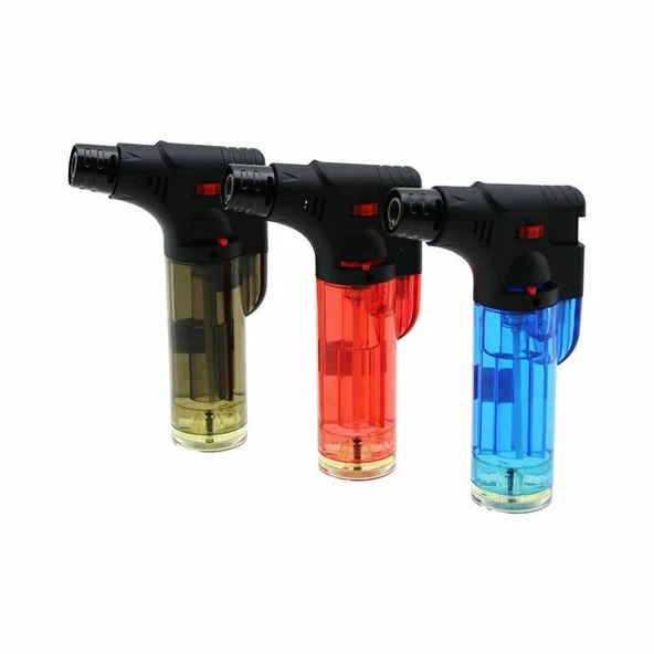PÜRMÜZ TORCH TURBO ÇAKMAK (Timya/Go1395)  200804 ürün görseli 1