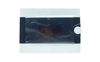9LUK SIVA ALTI SİGORTA OTOMATKUTUSU KİLİTLİ (Timya/Go1395)  202884 ürün görseli 1