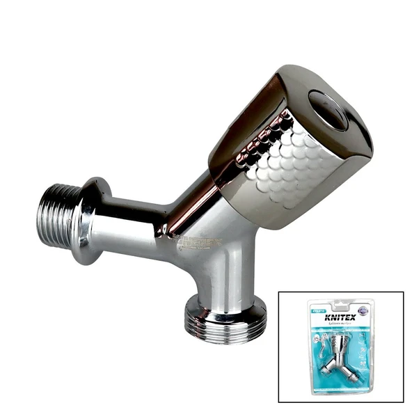 ÇAMAŞIR MUSLUĞU KTX-010 (Timya/Go1395)  202803 ürün görseli 1