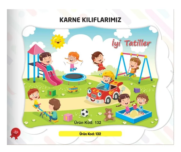 Karne Kabı Kılıfı Ürün Kodu:132 (20 Adet) ürün görseli 1