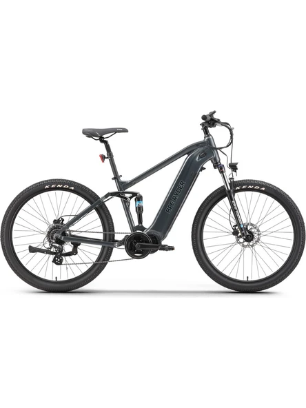 Ape Ryder Buffalo 250 W Elektrikli Bisiklet ürün görseli 1