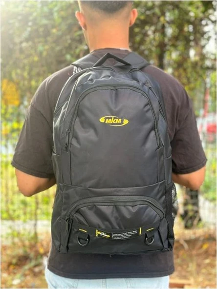 RD Sport Dağcı Sırt Çantası - Yerli Üretim Trekking Çantası ürün görseli 1