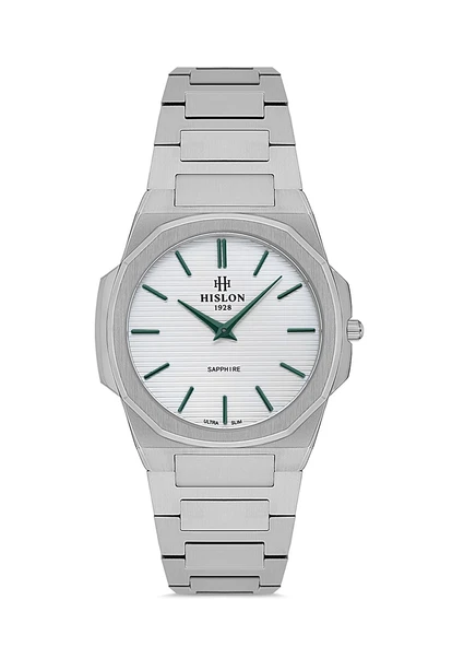 HISLON QL127S-02SY Kadın Kol Saati ürün görseli 1